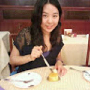 Meet your Posher, Florence